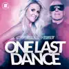 Cascada & Trans-X - One Last Dance - Single